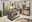 Yourkitchen Buffet-Schrank JAZZ