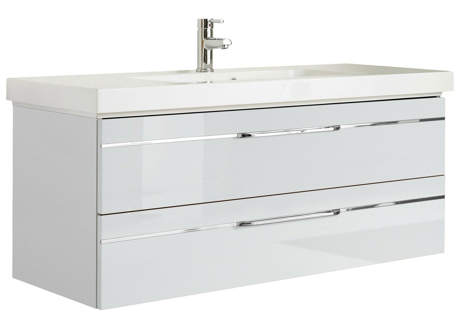 Pelipal Waschtischlösung BALTO SPRINT Pelipal Waschtischlösung BALTO SPRINT