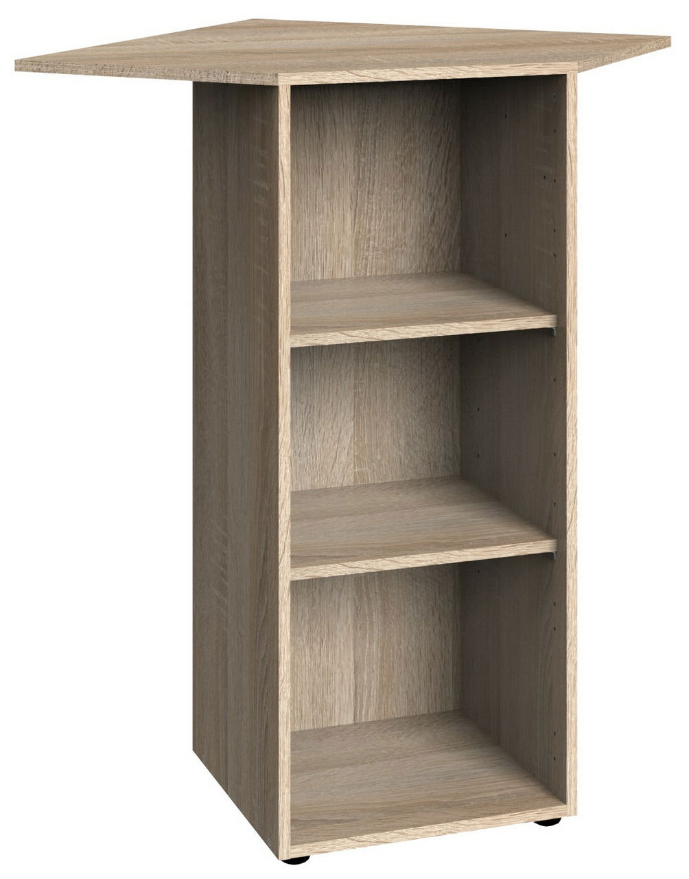 XORA Eckregal niedrig MULTIRAUMKONZEPT XORA Eckregal niedrig MULTIRAUMKONZEPT