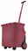 Reisenthel Carrycruiser Twist MAROON