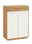 VOSS Schuhschrank LOVENO