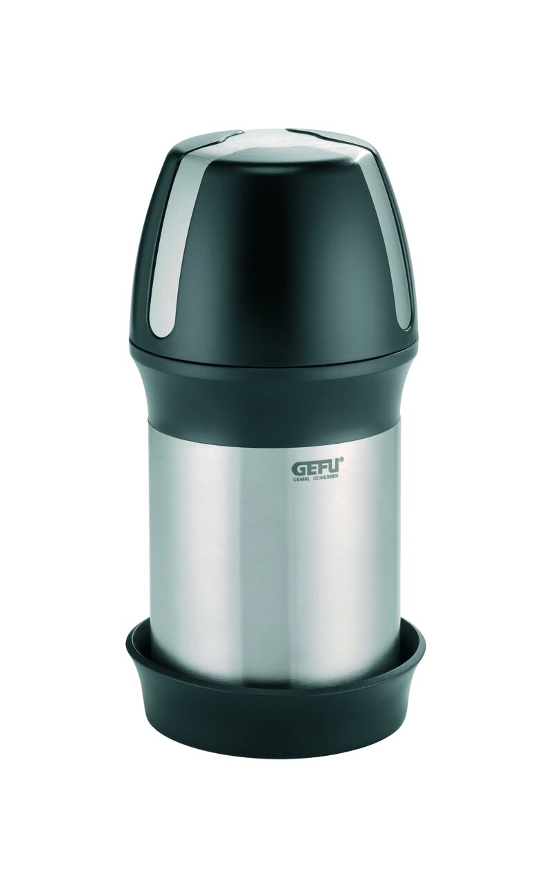 Käsereibe, universal, PARMIGIA, aus Edelstahl und Kunststoff, seitliche Perspektive