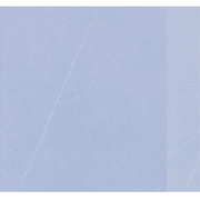 Draufsicht auf eine dunkelgraue Tischplatte mit feiner Marmorierung, geeignet für einen Gartentisch.