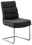 Dieter Knoll Freischwinger-Stuhl LEXINGTON
