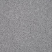 Grauer Stoff mit feiner Textur, Nahaufnahme