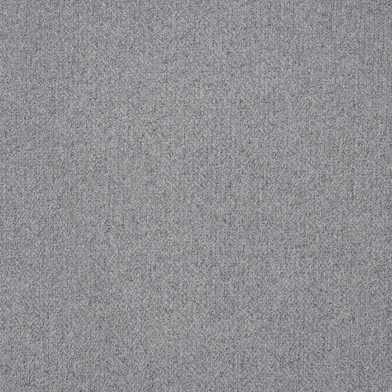 Grauer Stoff mit feiner Textur, Nahaufnahme