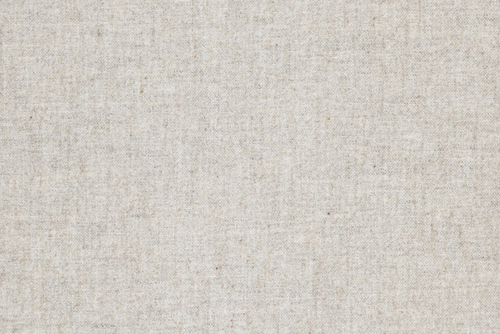 Stressless Chefsessel OFFICE CONSUL Nahaufnahme eines hellgrauen Stoffes mit feiner Textur, Draufsicht