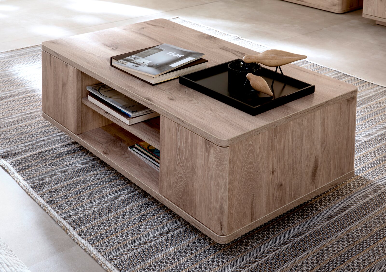 Zurbrüggen Couchtisch MODENA