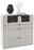 Dieter Knoll Highboard MONTESA