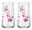 Ritzenhoff Longdrinkglas 2er-Set  SOMMERSONETT