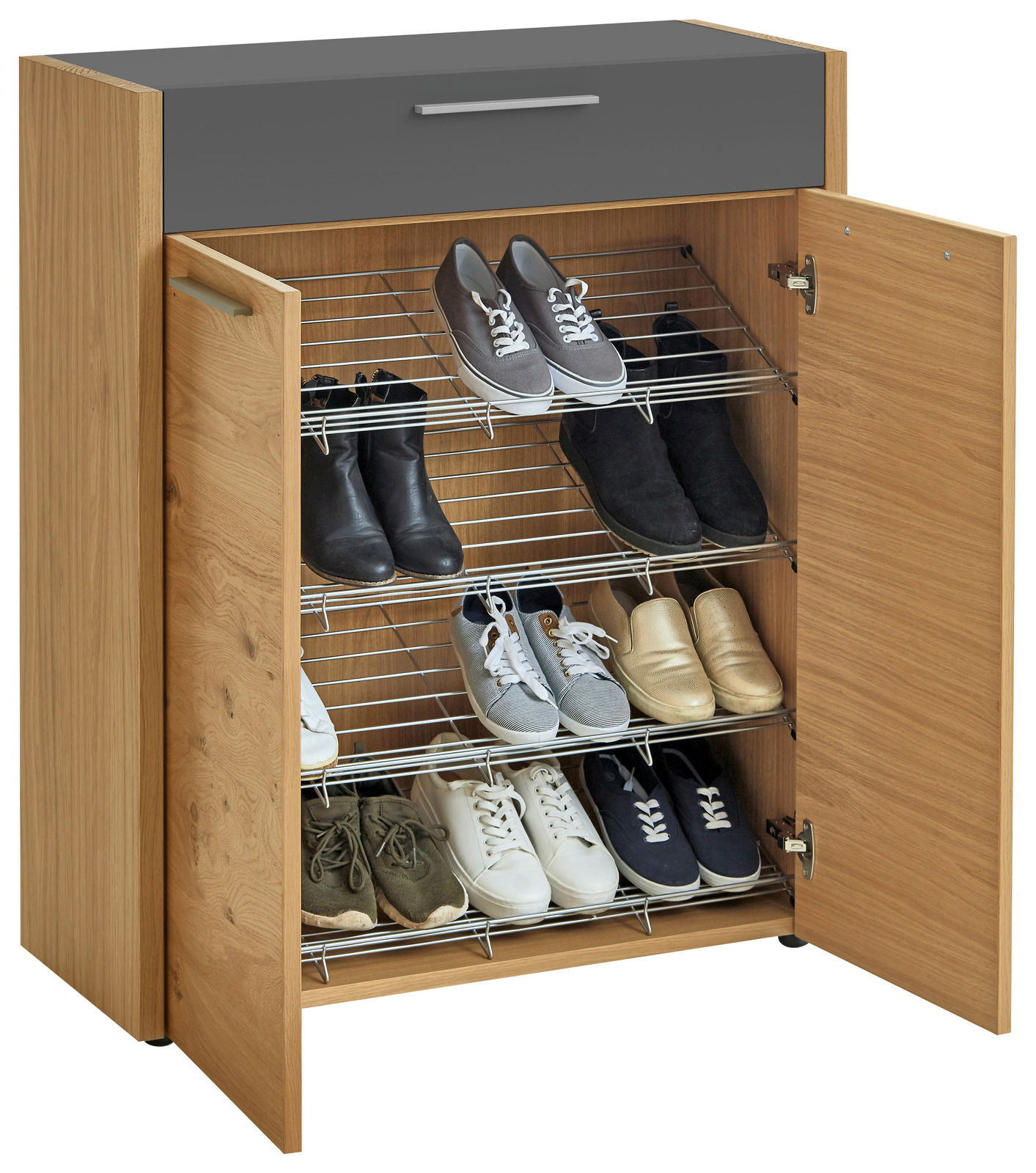 VOSS Schuhschrank LEVIO VOSS Schuhschrank LEVIO