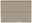 Hängeschuhschrank 2K-T22 in Frontansicht, zweifarbige Oberfläche mit Holzoptik oben und glatter Front in Beige.
