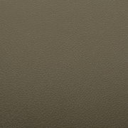 Makroaufnahme in Draufsicht einer braun-oliven, fein strukturierten Oberfläche mit geometrischem Muster (Material-Textur)