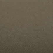 Makroaufnahme in Draufsicht einer braun-oliven, fein strukturierten Oberfläche mit geometrischem Muster (Material-Textur)