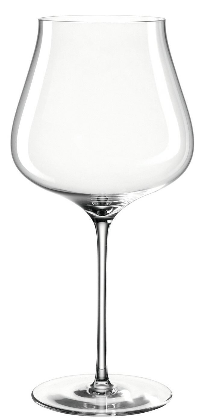Leonardo Burgunderglas BRUNELLI Burgunderglas Brunelli 770ml, seitliche Ansicht
