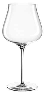 Burgunderglas Brunelli 770ml, seitliche Ansicht