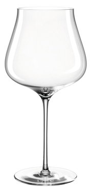 Burgunderglas Brunelli 770ml, seitliche Ansicht