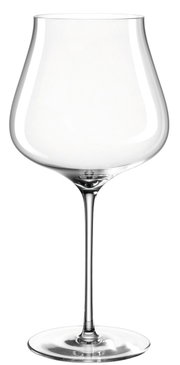 Burgunderglas Brunelli 770ml, seitliche Ansicht