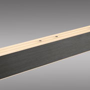 Nahaufnahme der Pendelleuchte ADRIANA ROUND von Paul Neuhaus, seitliche Perspektive