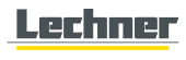 Marken-Logo Lechner