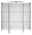 Stylife Spiegelschrank SPLIT