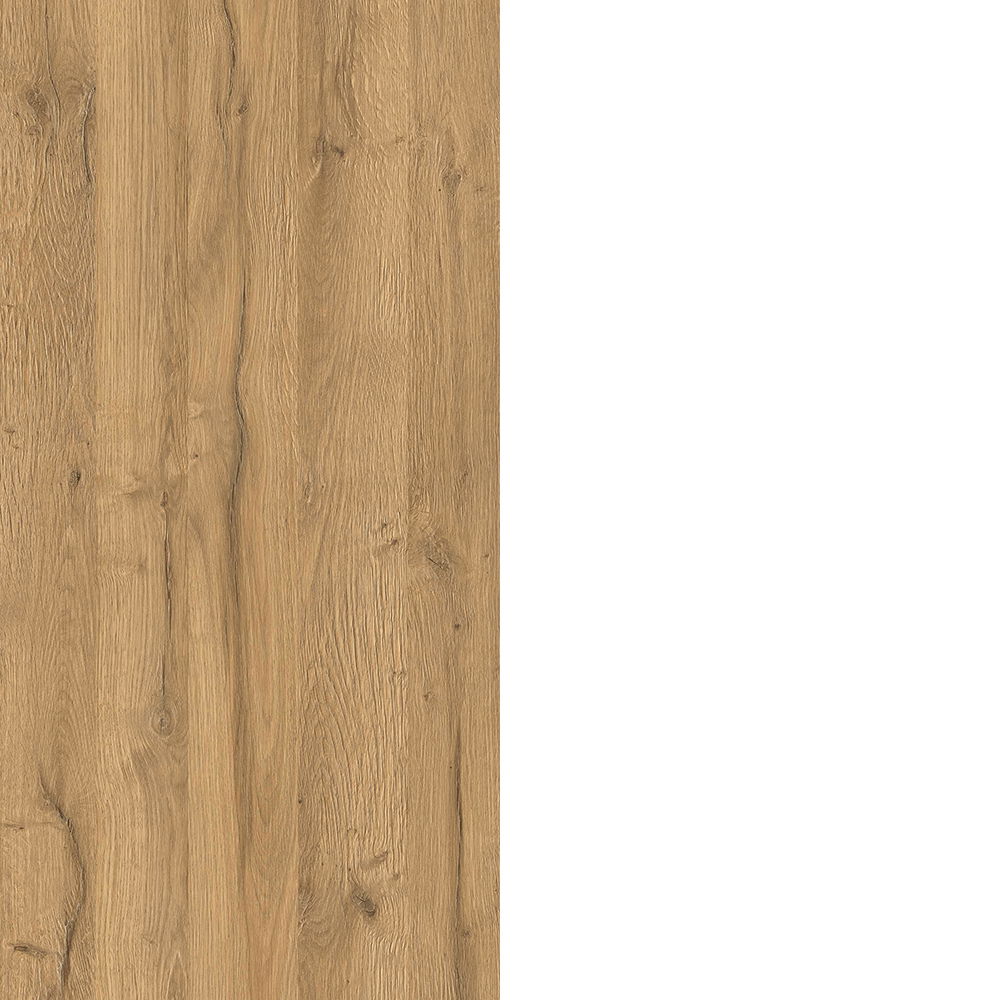 Holzoberfläche in Eichenoptik, Nahaufnahme