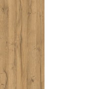 Holzoberfläche in Eichenoptik, Nahaufnahme