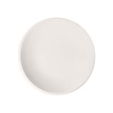 Weiße Schale NewMoon 320ml, Draufsicht