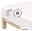 Novel Spannbettlaken XL 101 Pure