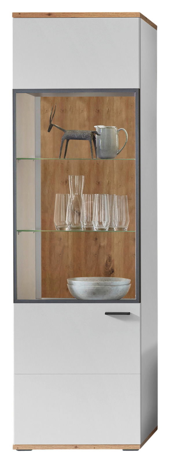 XORA Vitrine BAMEOS XORA Vitrine BAMEOS