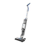 Kabelloser Staubsauger Invictus WD7 in seitlicher Perspektive