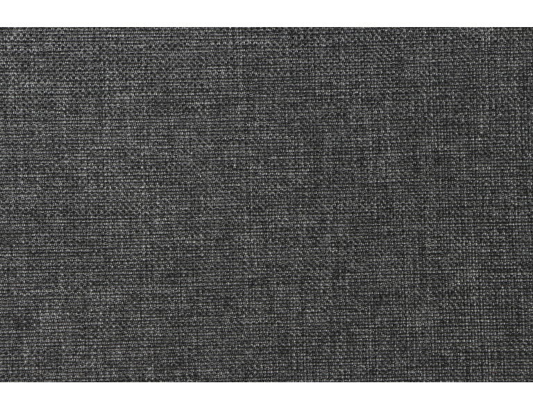 Nahaufnahme eines grauen Stoffmusters, verwendet für das Pergola Faltdach.