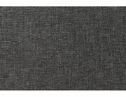 Nahaufnahme eines grauen Stoffmusters, verwendet für das Pergola Faltdach.