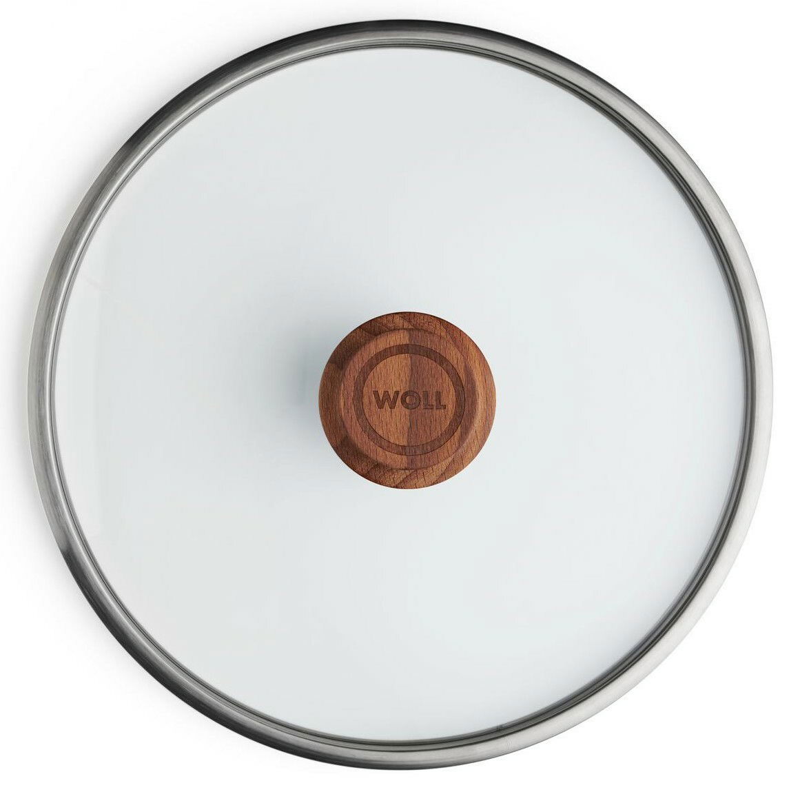 Woll Glasdeckel ECO LOGIC QXR Woll Glasdeckel ECO LOGIC QXR