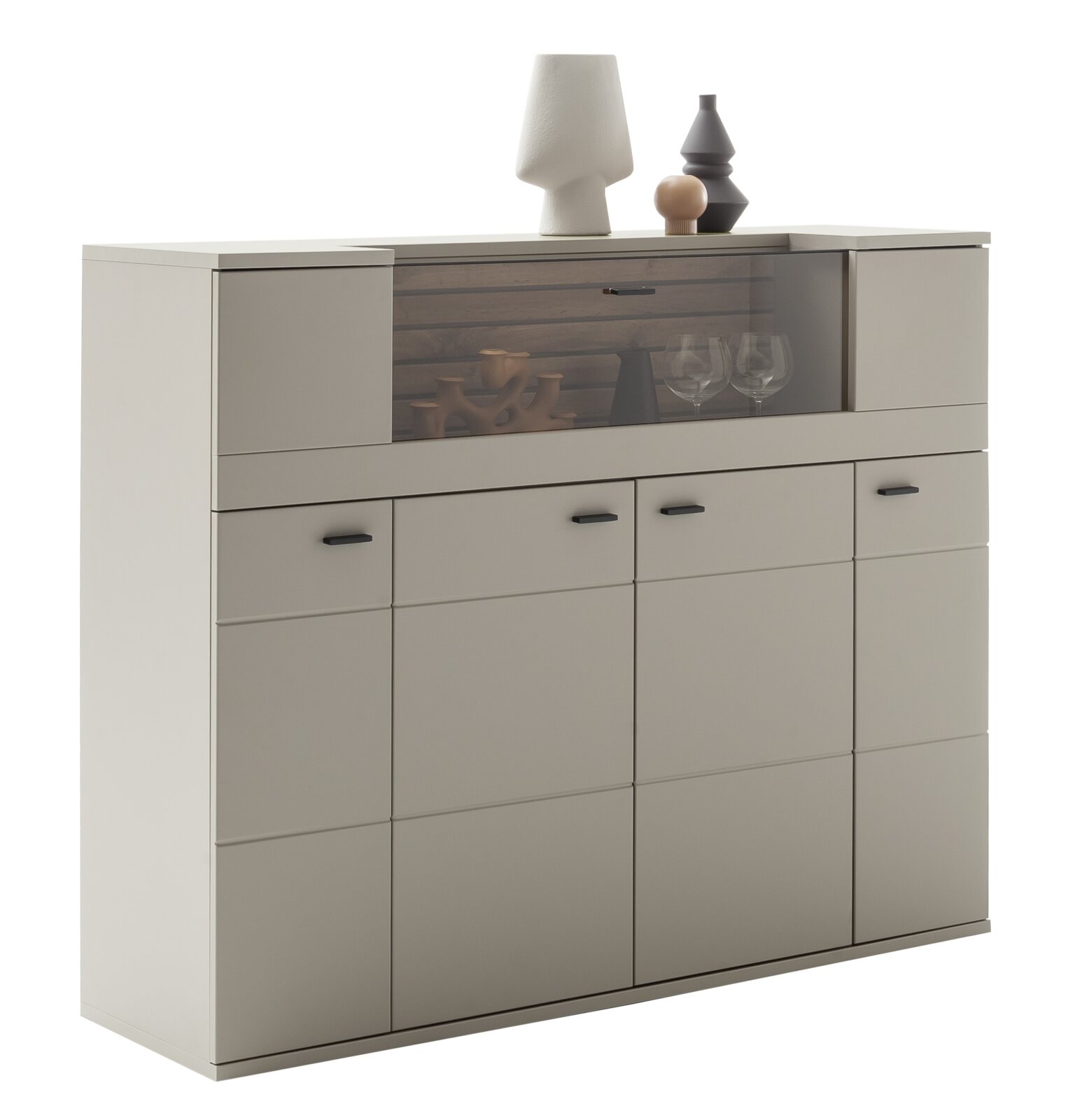Zurbrüggen Highboard LÜTTICH