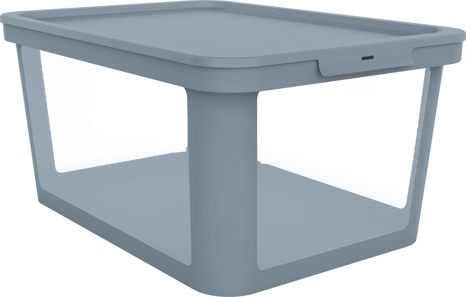 rotho Box mit Stülpdeckel ALBRIS