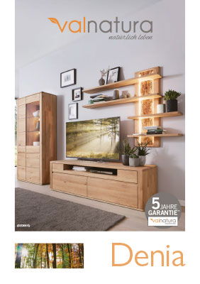 valnatura Denia - Katalog