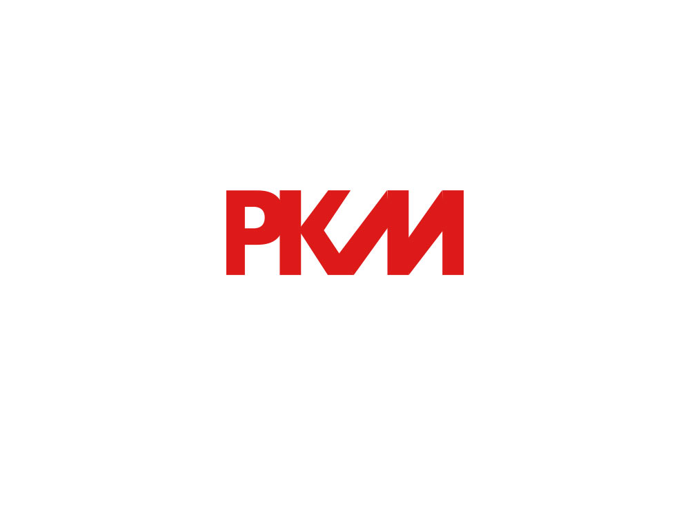 Logo des Herstellers PKM