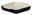 LE CREUSET Auflaufform 23cm Schwarz SIGNATURE