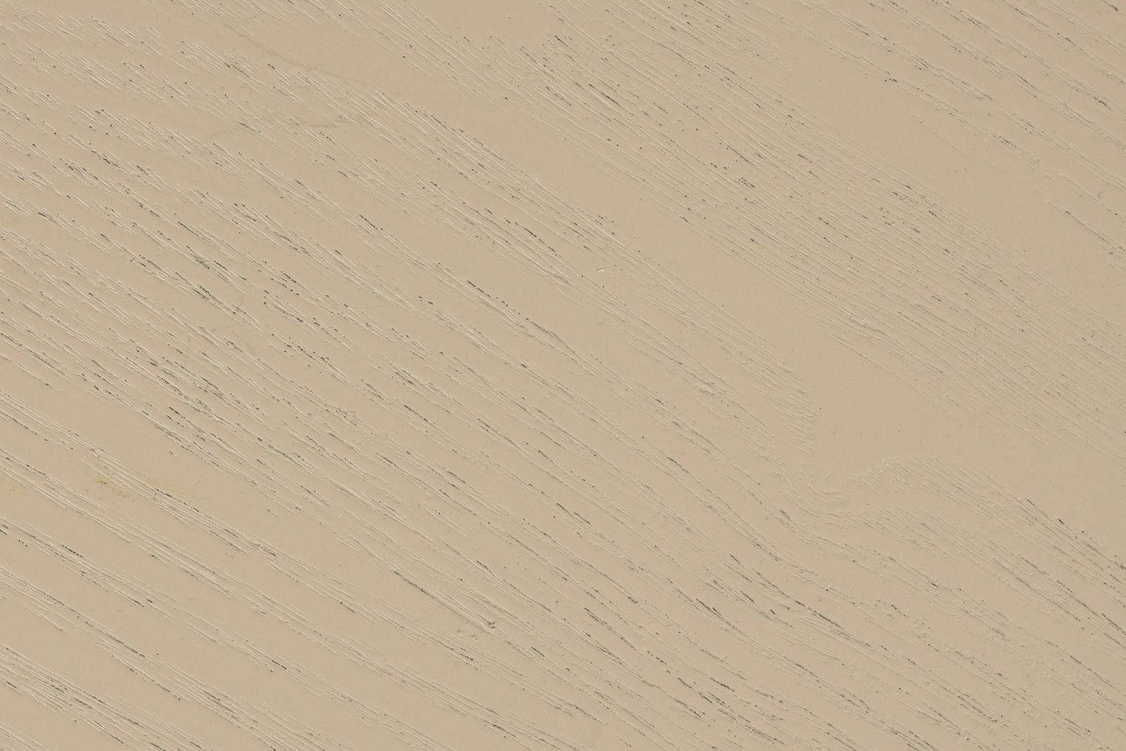 Nahaufnahme einer hellen Holzoberfläche mit sichtbarer Maserung, Draufsicht