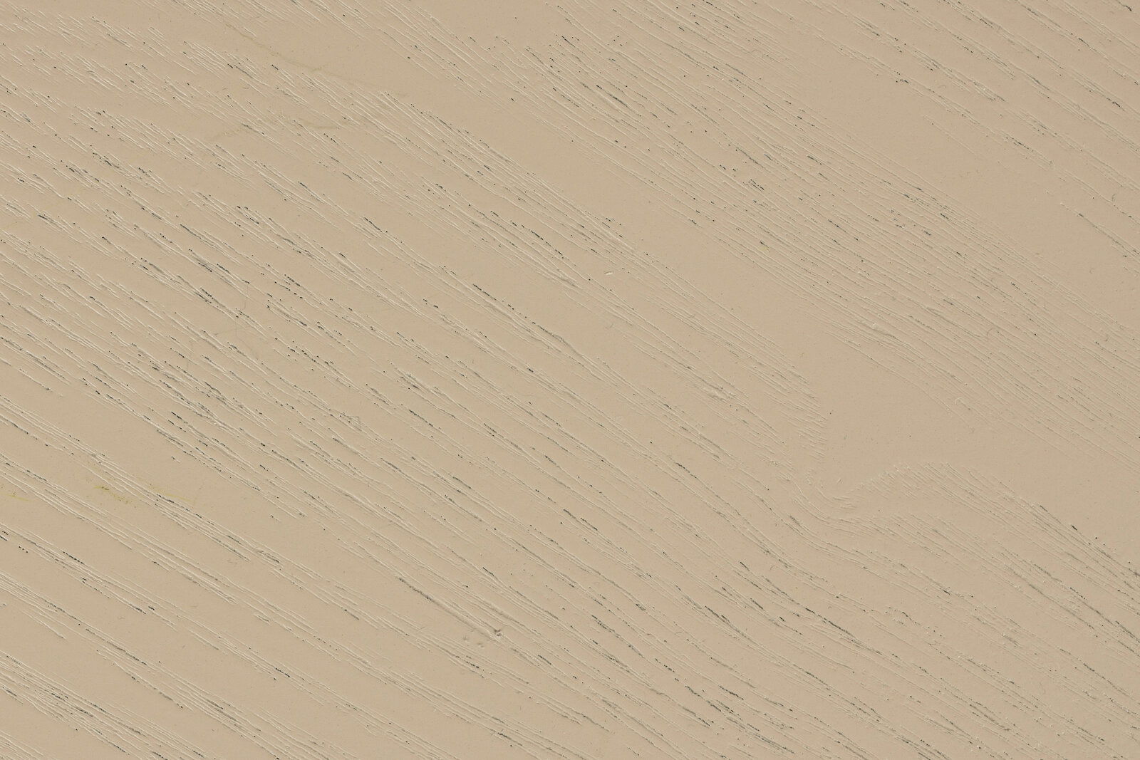 Nahaufnahme einer hellen Holzoberfläche mit sichtbarer Maserung, Draufsicht