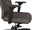 Dauphin Drehstuhl ADJUST