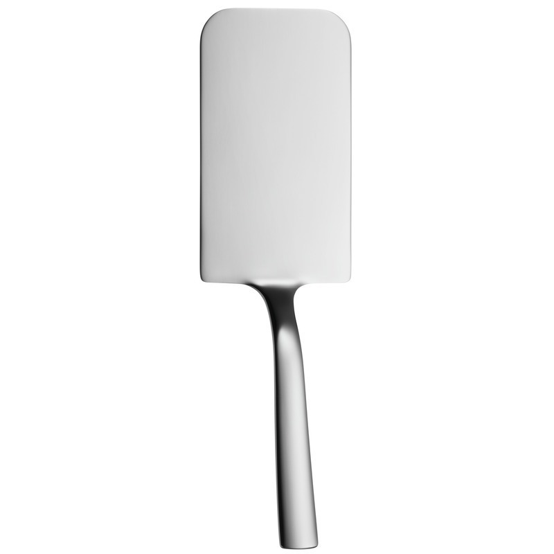 WMF Lasagneheber NUOVA Lasagneheber aus Edelstahl, Ansicht von oben