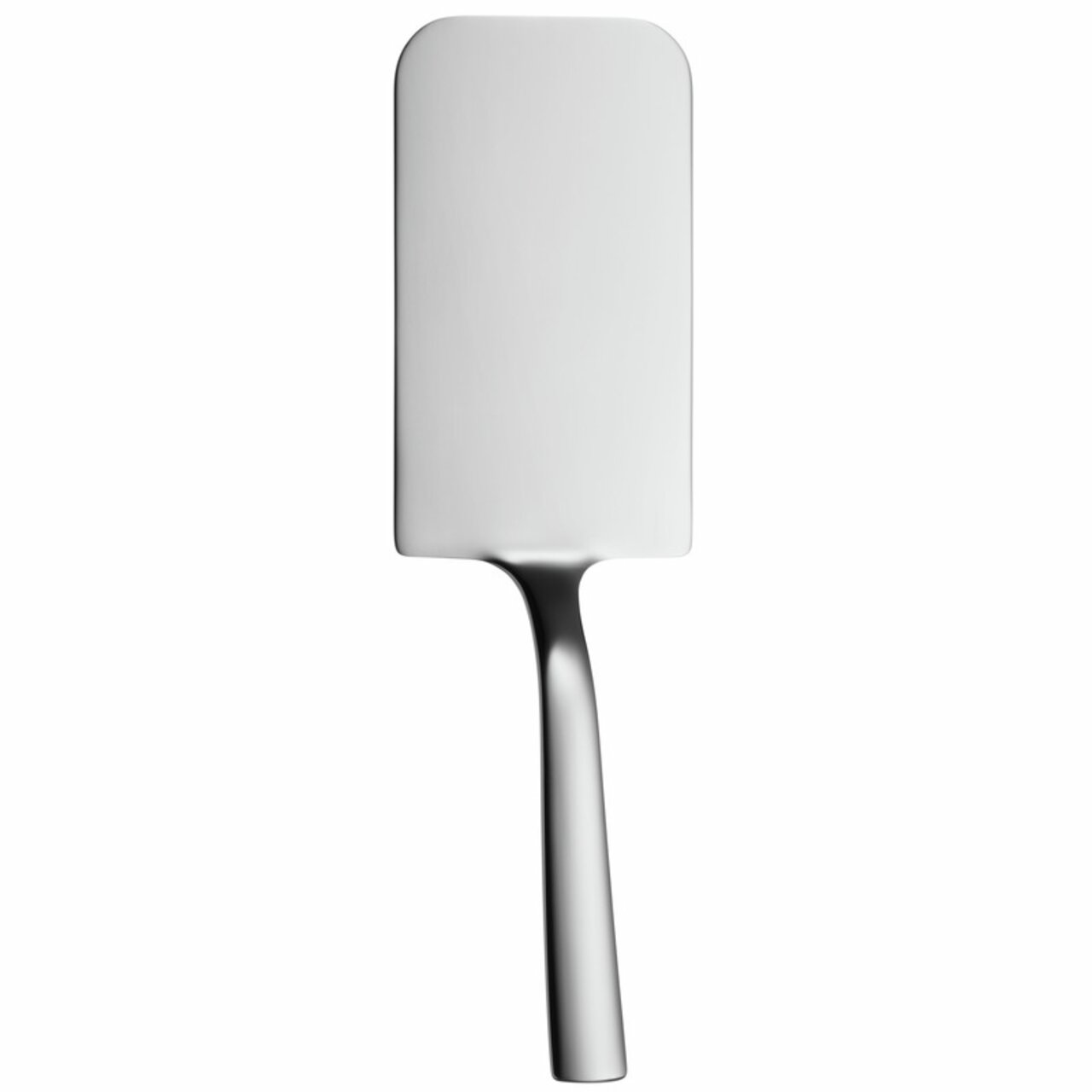 WMF Lasagneheber NUOVA Lasagneheber aus Edelstahl, Ansicht von oben