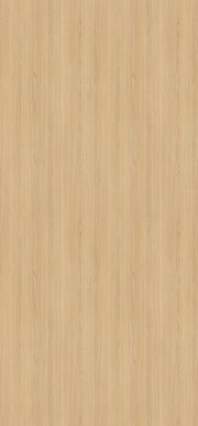 Holzoberfläche in heller Eichenoptik, Draufsicht