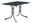 Sieger Klapptisch 120x80 Eisengrau VIVODUR BOULEVARD