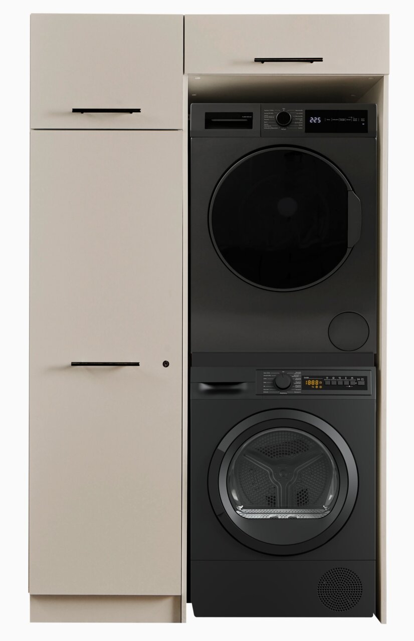 XORA Hauswirtschaftsraum-Kombi PRIMUS