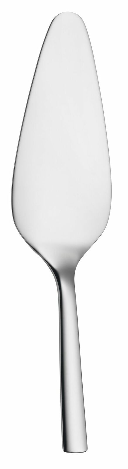 WMF Tortenheber Kuchenheber aus Edelstahl, Ansicht von oben