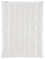 Ganzjahresbettdecke 155x220cm in Draufsicht