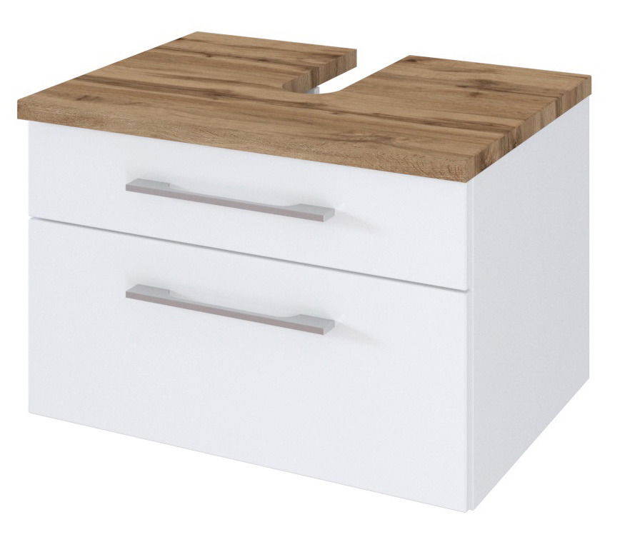 XORA Waschtischunterschrank DAVOS XORA Waschtischunterschrank DAVOS